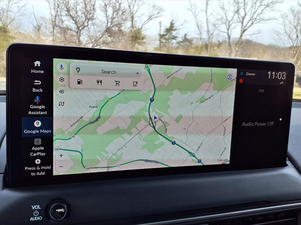 New 2026 Honda Pilot Black Edition image 18