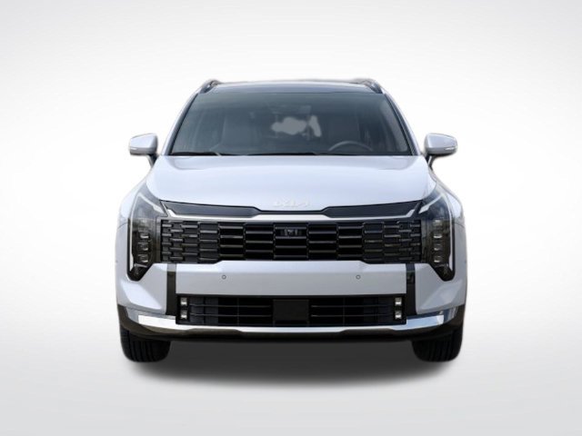 New 2027 Kia Sportage SX AWD/4WD image 2