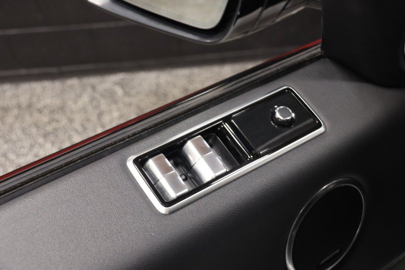 Used 2019 Land Rover Range Rover Sport HSE AWD/4WD image 63