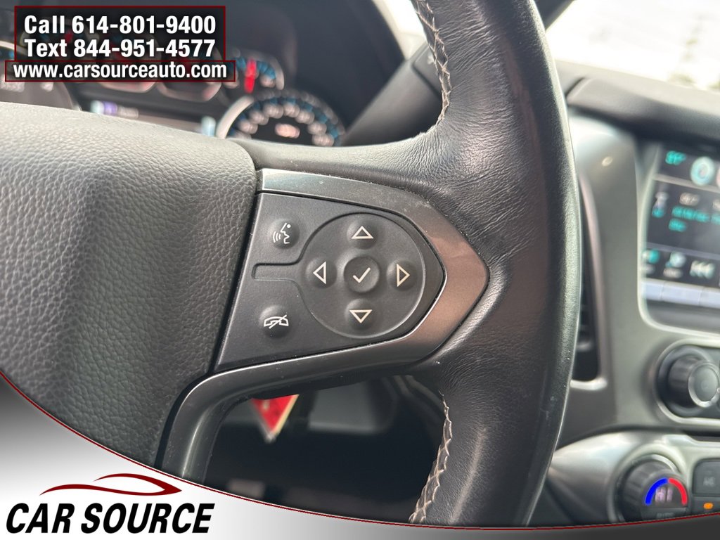 Used 2017 Chevrolet Suburban LT image 26
