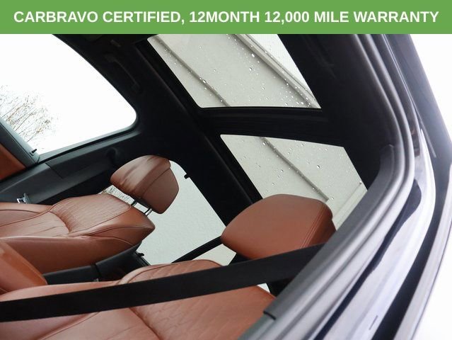 Used 2022 BMW X5 M50i w/ Executive Package image 42