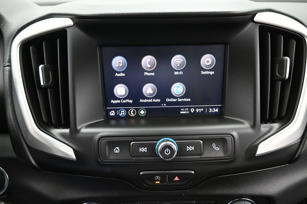 Certified 2023 GMC Terrain SLE w/ Driver Convenience Package AWD/4WD image 19