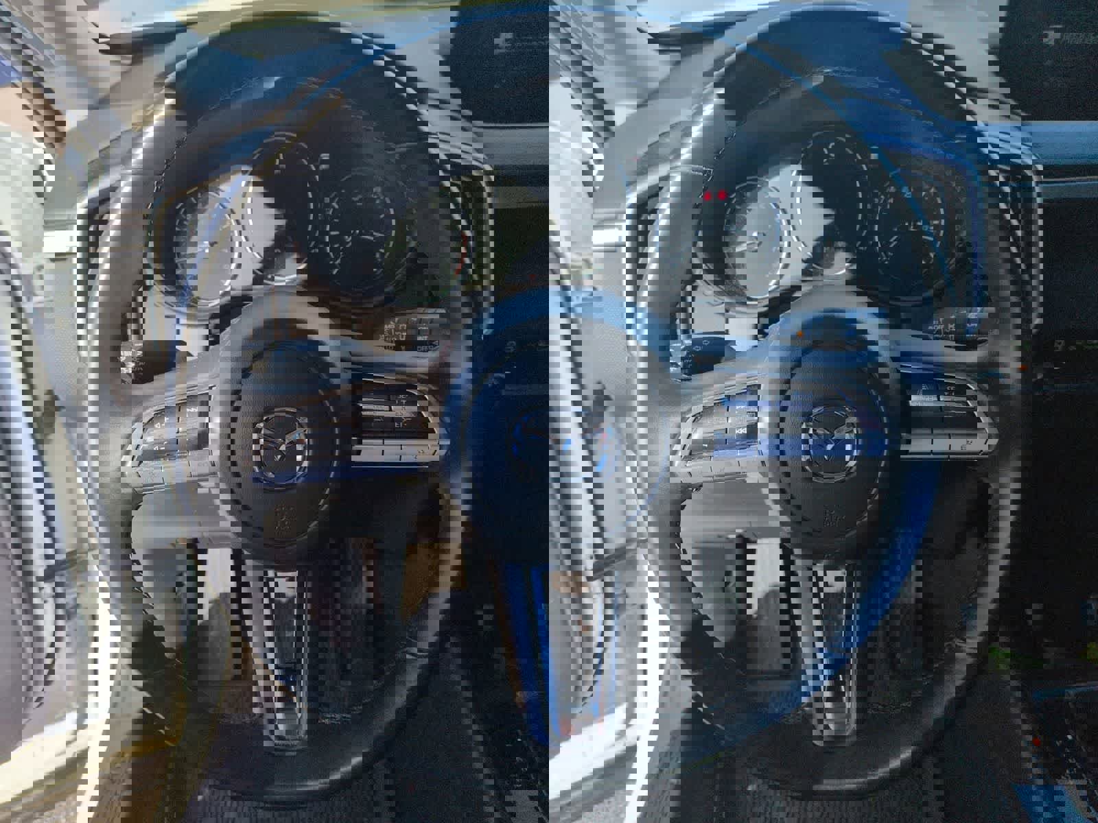 Used 2023 MAZDA CX-50 AWD 2.5 S w/ Cargo Package image 21