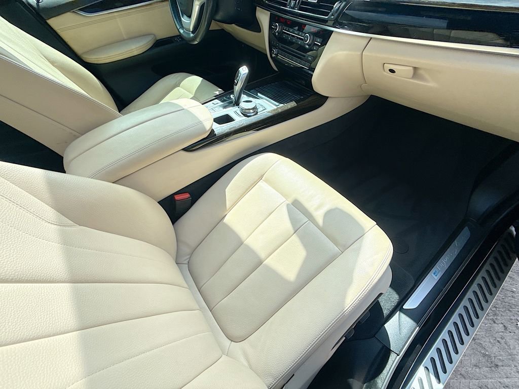 Used 2018 BMW X5 xDrive40e image 33