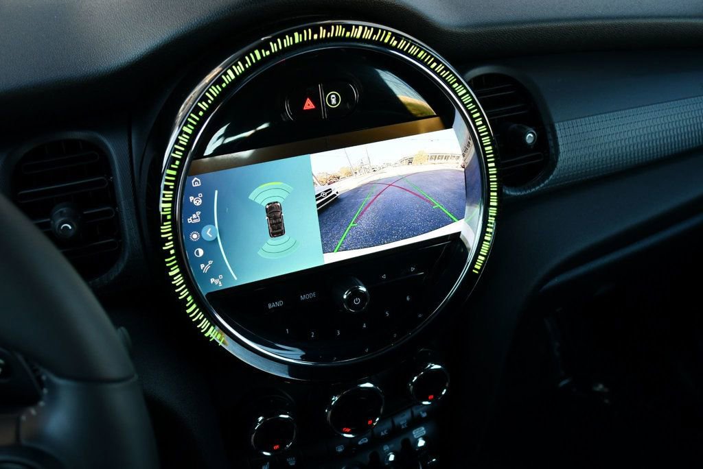 Used 2024 MINI Cooper S w/ Seaside Edition image 76