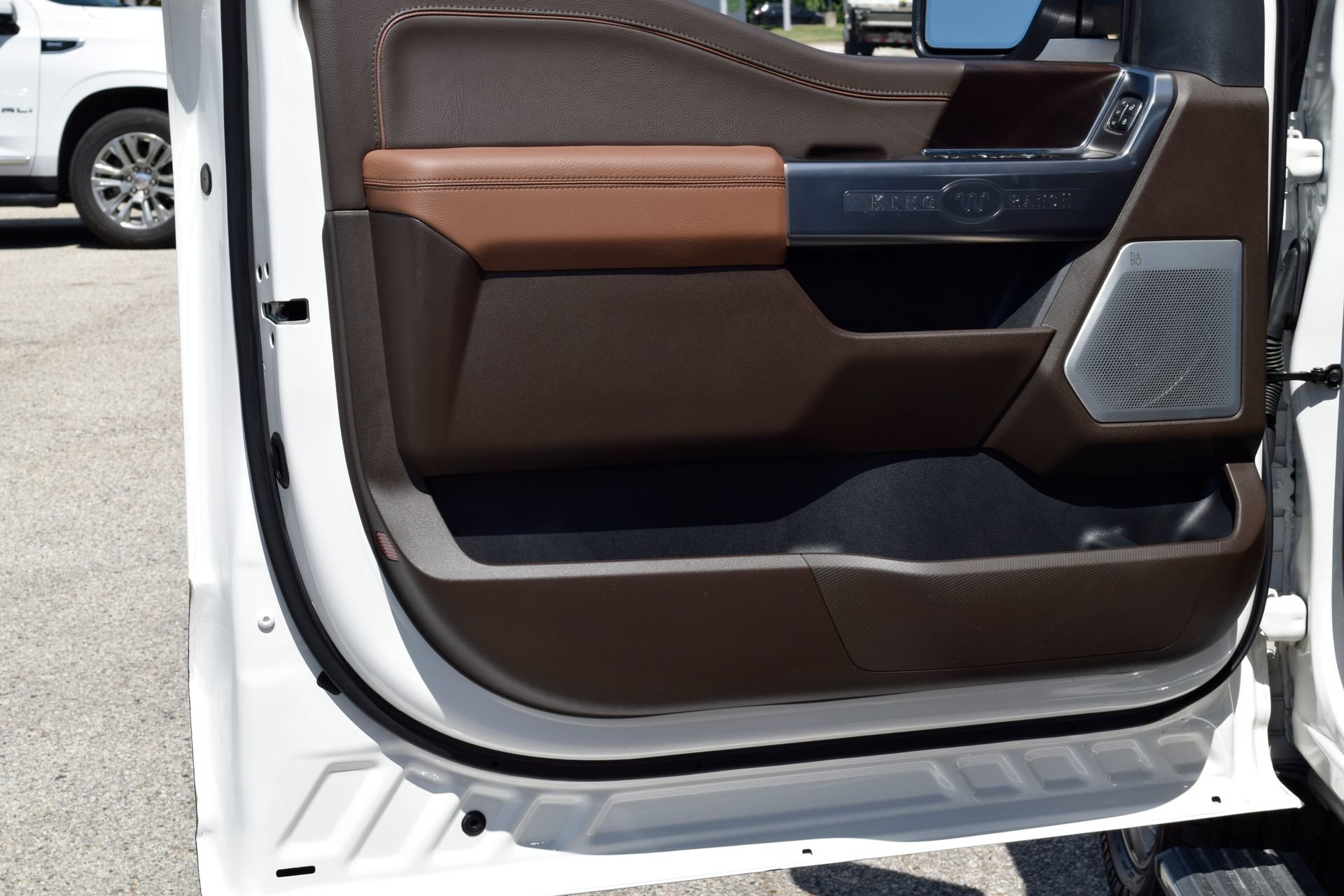 Used 2024 Ford F150 King Ranch AWD/4WD image 17