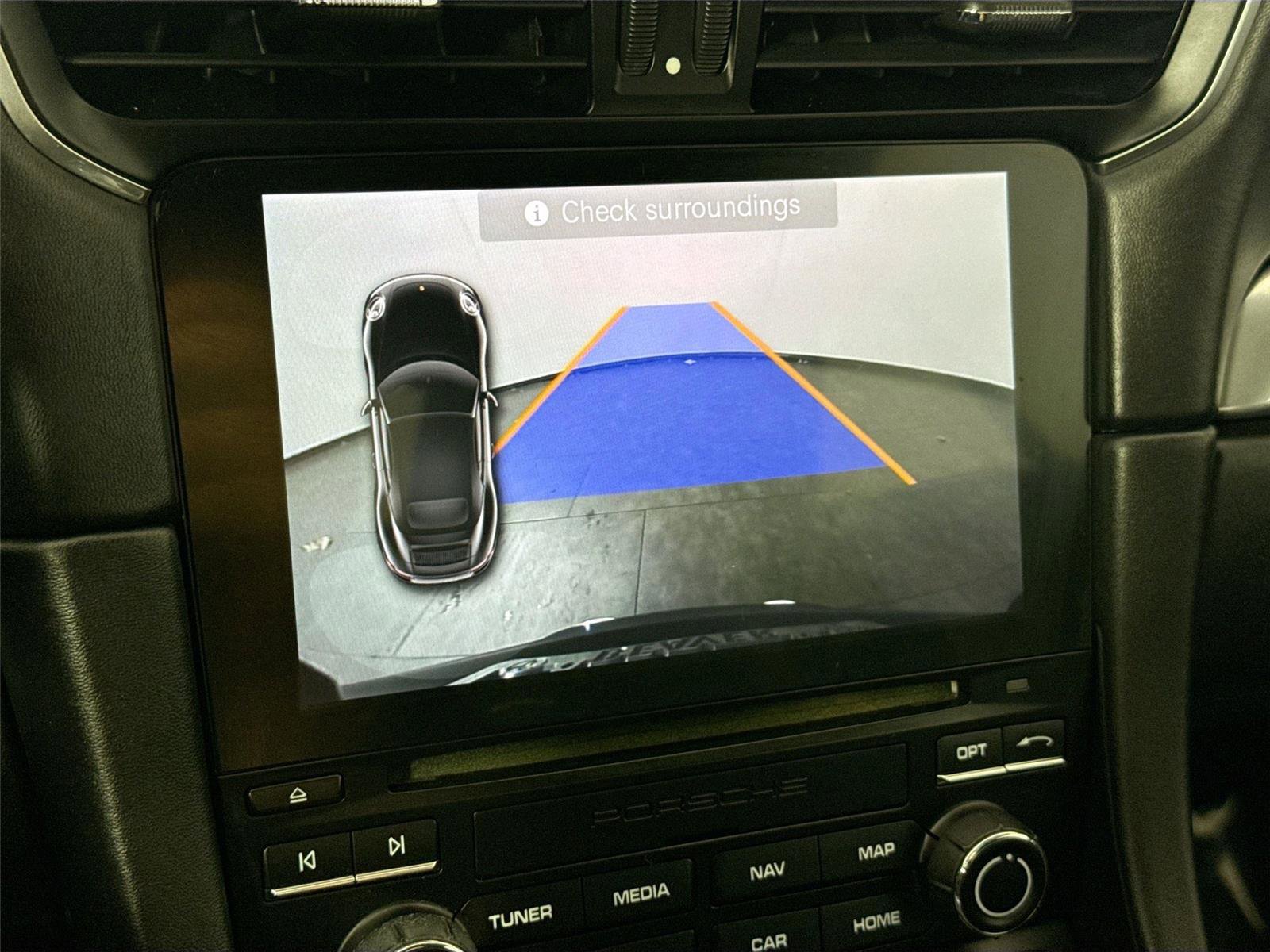 Used 2017 Porsche 911 Carrera S image 25