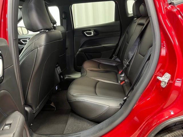 New 2026 Jeep Compass Limited AWD/4WD image 25