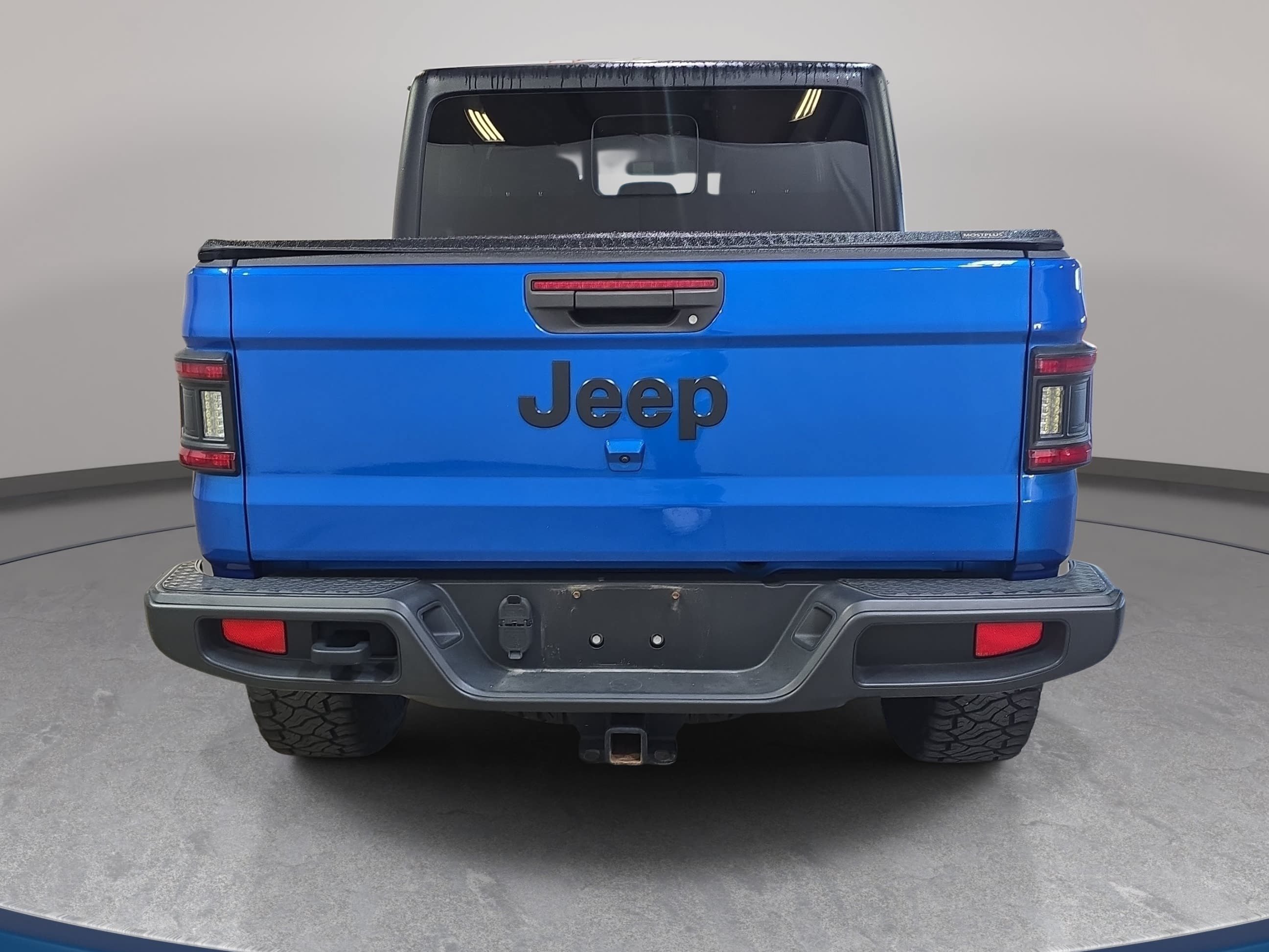 Used 2022 Jeep Gladiator Sport AWD/4WD image 7