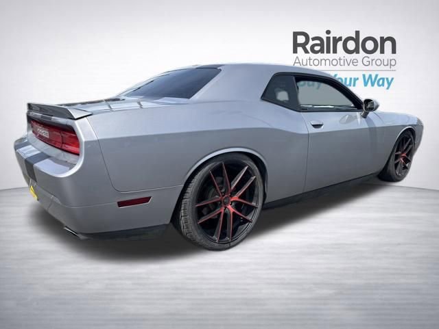 Used 2013 Dodge Challenger R/T Plus RWD image 7