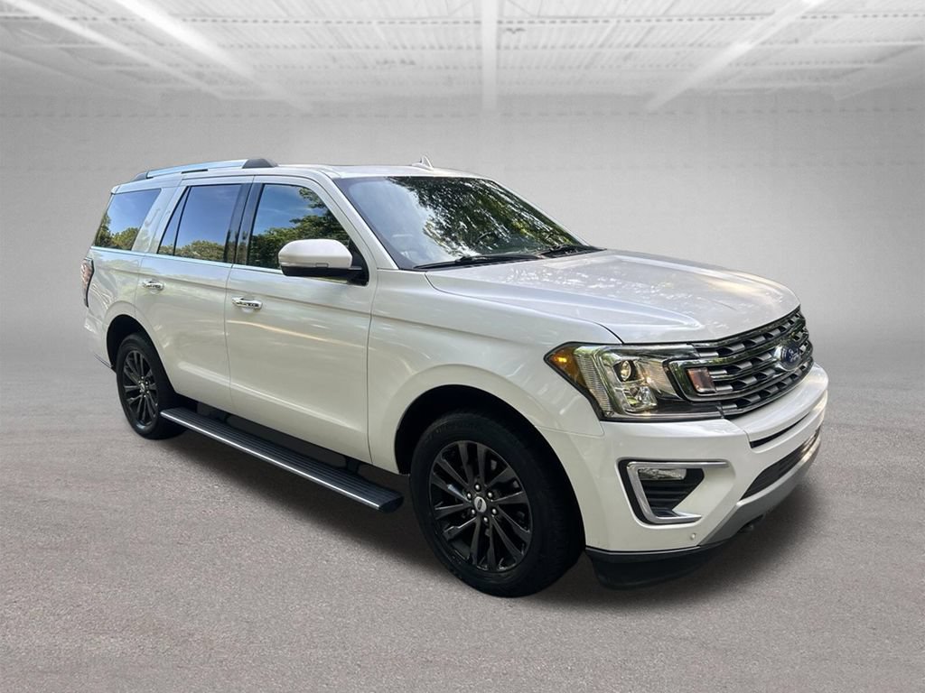 Used 2019 Ford Expedition Limited AWD/4WD image 8
