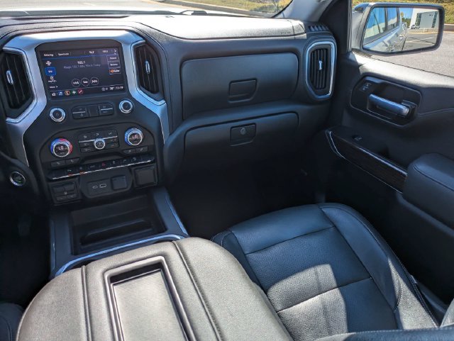Used 2021 GMC Sierra 1500 Elevation w/ Preferred Package AWD/4WD image 17