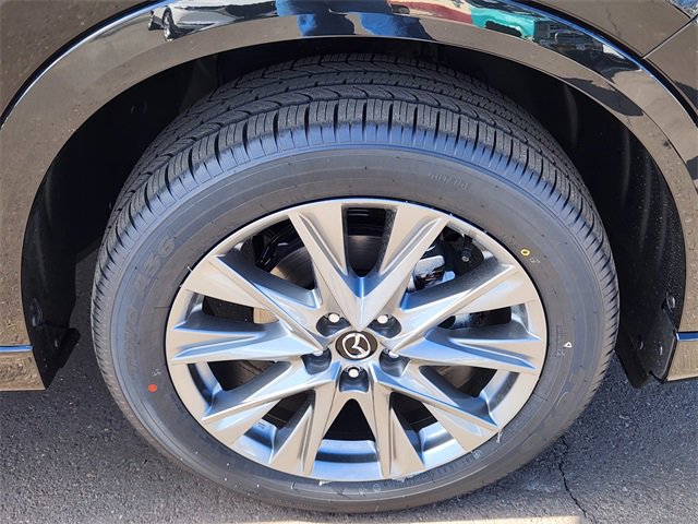 New 2025 MAZDA CX-5 AWD 2.5 S w/ Premium Plus Pkg image 8