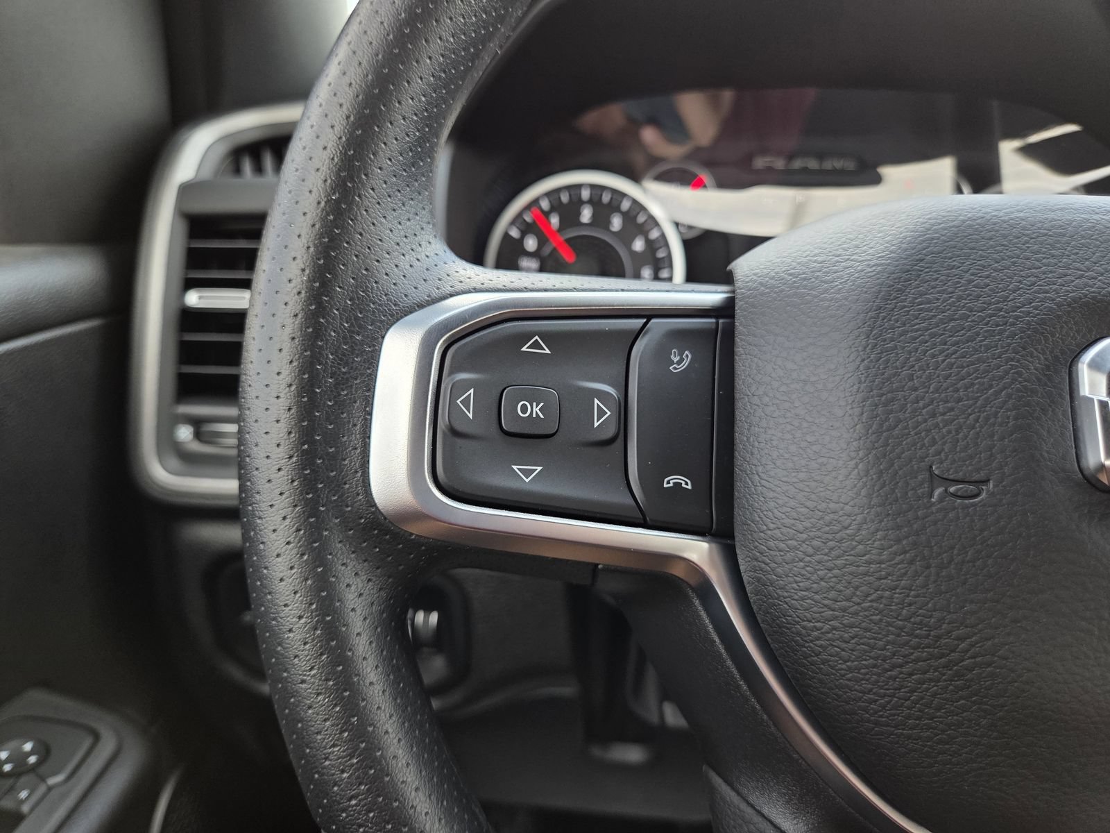 New 2026 RAM 1500 Tradesman RWD image 42