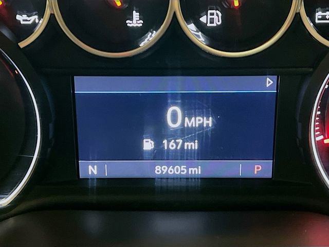 Used 2021 Chevrolet Silverado 1500 LT w/ All Star Edition Plus image 15