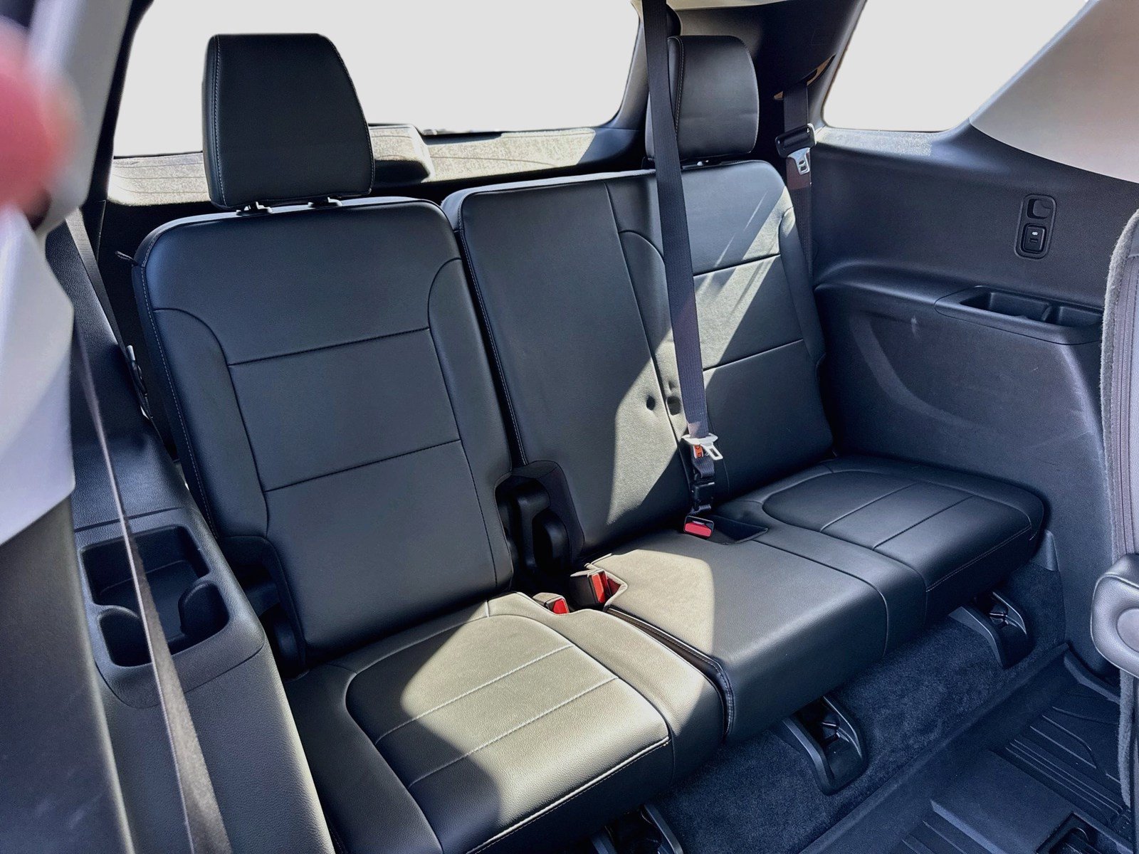 Used 2019 Chevrolet Traverse Premier w/ Redline Edition AWD/4WD image 20