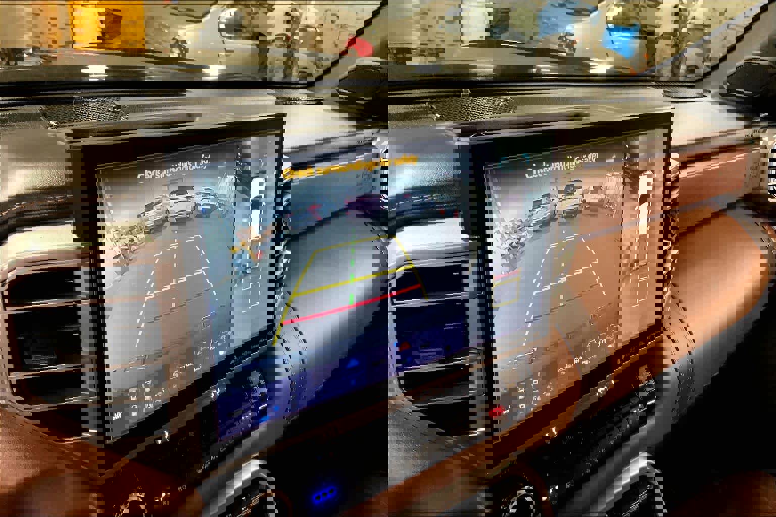 Used 2023 Toyota Tundra 1794 Edition image 27