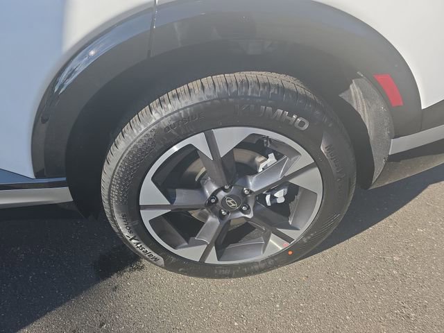 New 2026 Hyundai Palisade Limited image 46