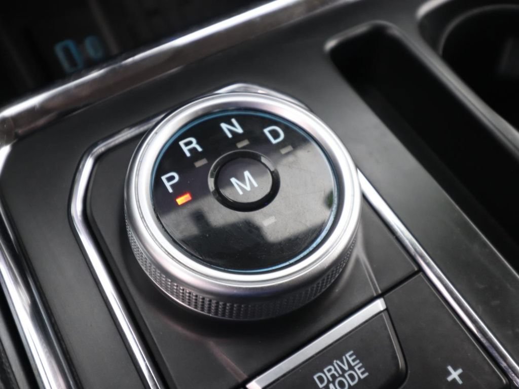 Certified 2024 Ford Expedition XLT RWD image 25