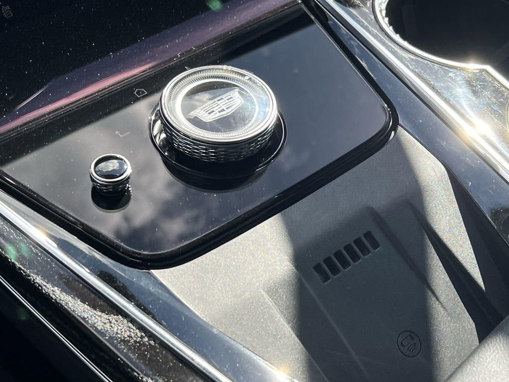 New 2026 Cadillac Escalade IQ Luxury 1 AWD/4WD image 20