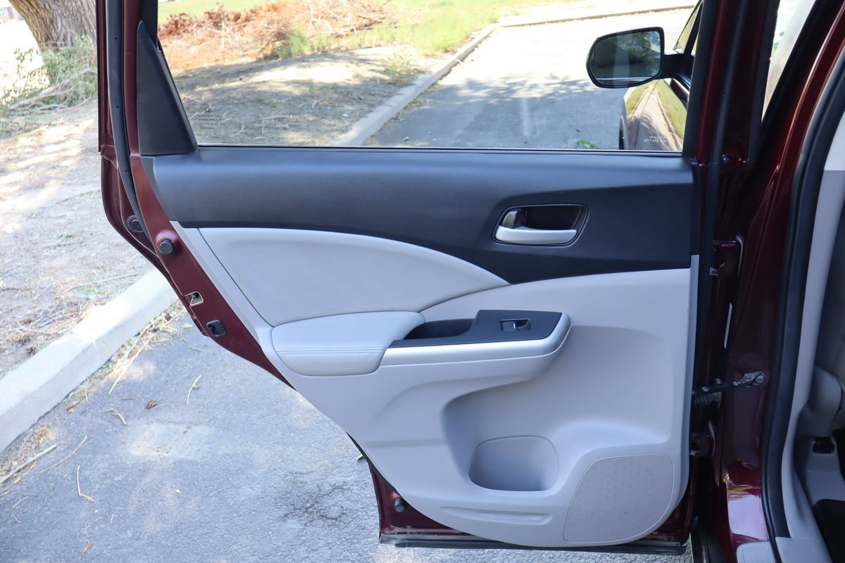 Used 2014 Honda CR-V EX-L image 24