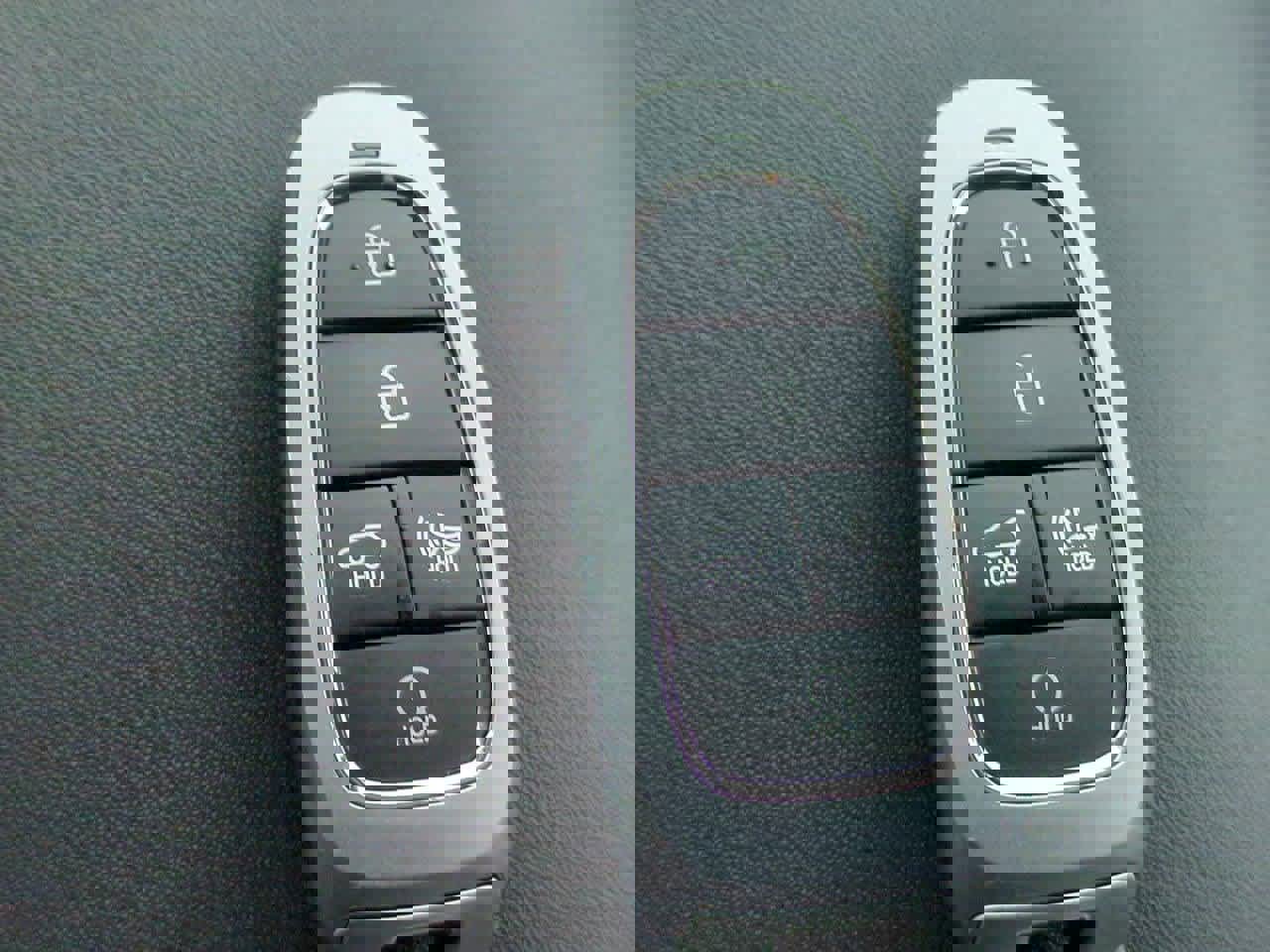 Used 2022 Hyundai Santa Fe XRT image 32