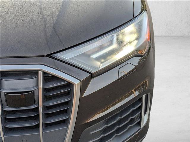 Used 2024 Audi Q7 2.0T Premium AWD/4WD image 9