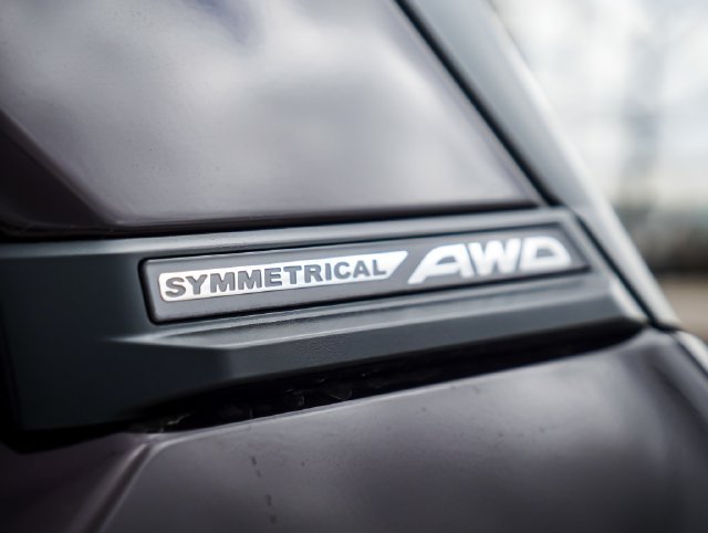 New 2026 Subaru Forester Limited AWD/4WD image 29