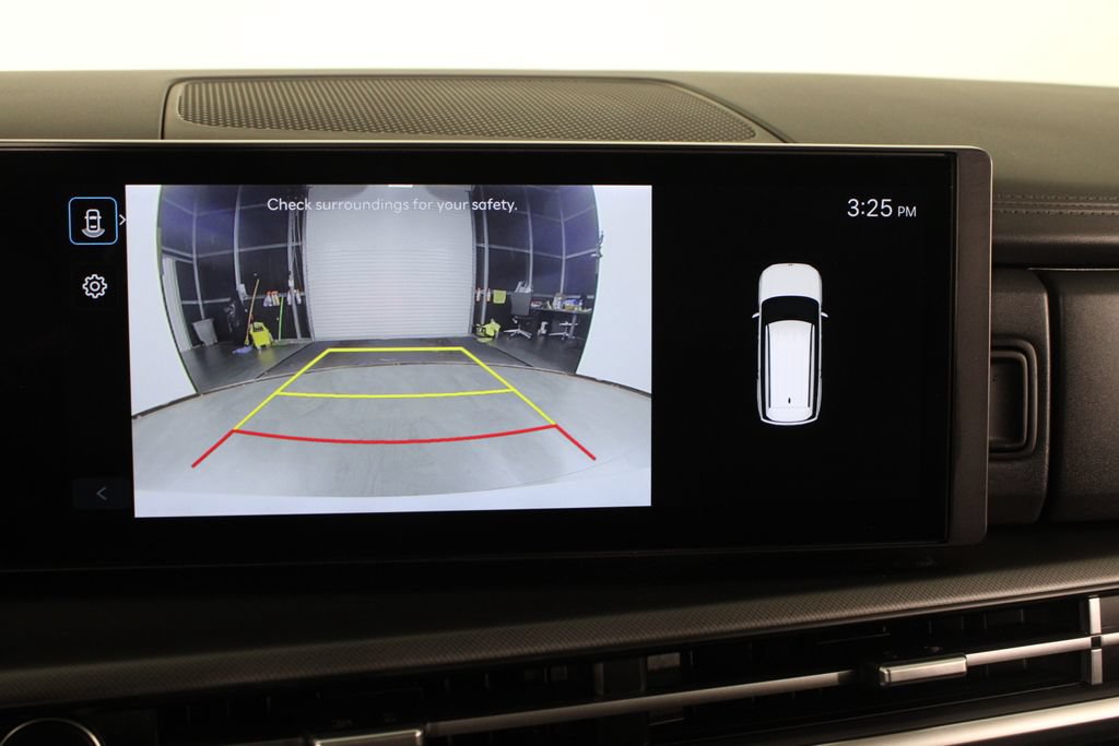 Certified 2026 Hyundai Santa Fe SE FWD image 30
