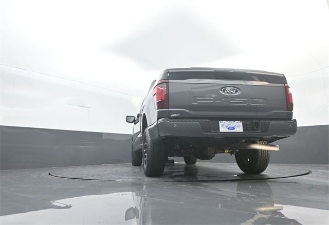 New 2026 Ford F150 STX image 30