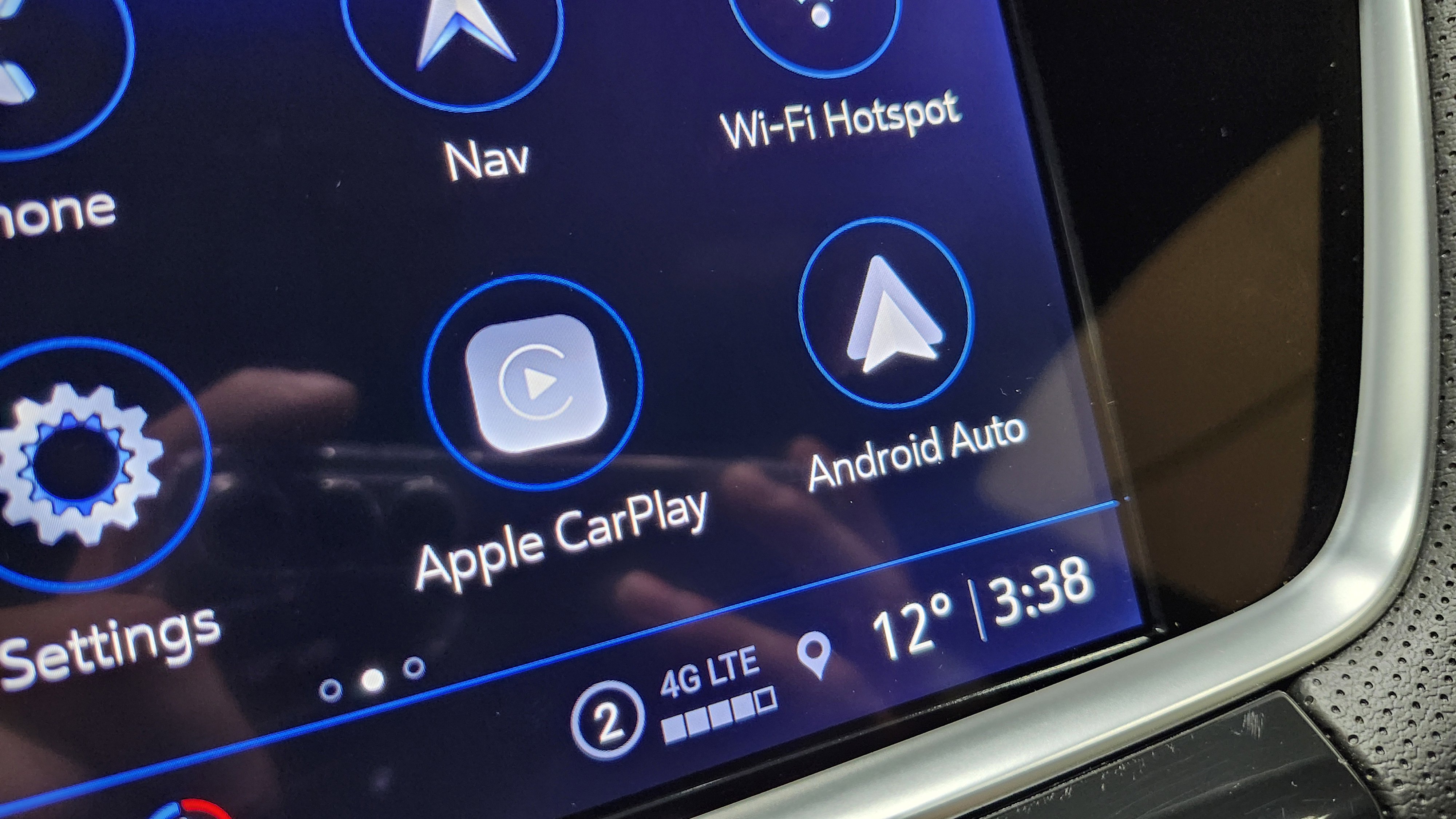 Used 2025 Cadillac XT5 Premium Luxury image 8