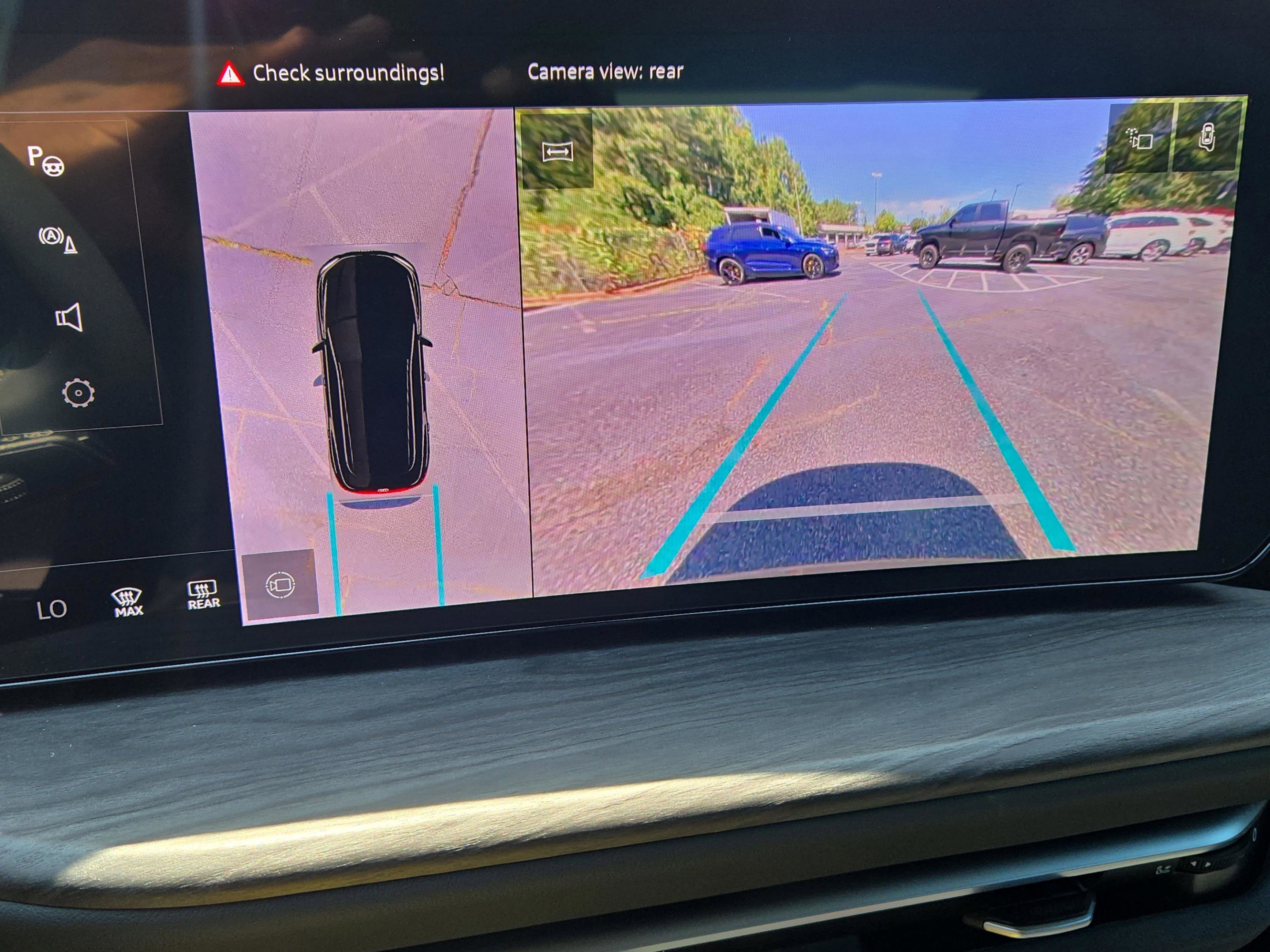 New 2025 Audi Q5 Premium image 20