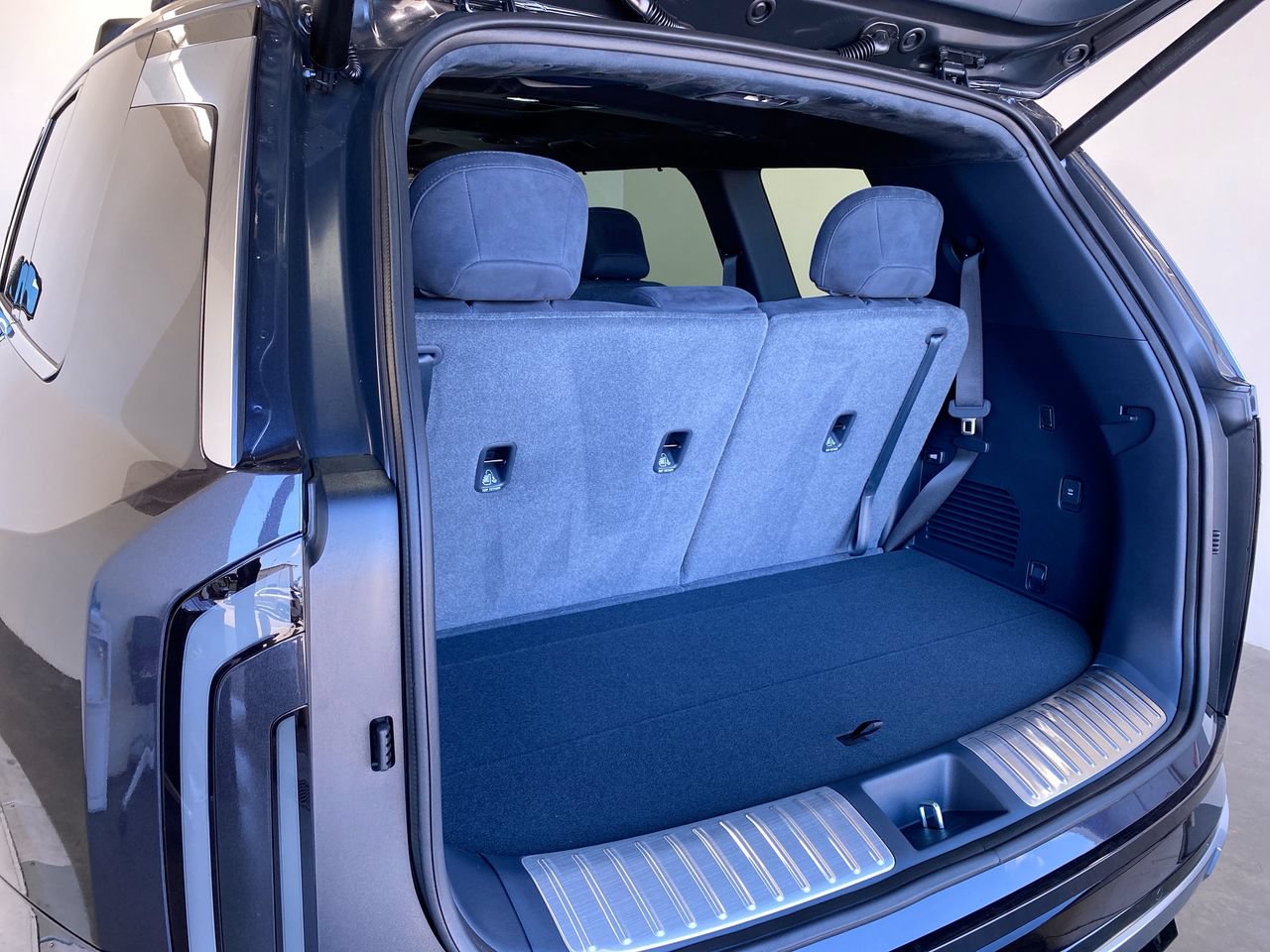 New 2027 Kia Telluride SX Prestige AWD/4WD image 15