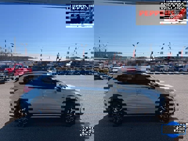 Used 2023 Subaru Crosstrek Hybrid w/ Moonroof Package w/Navigation image 7