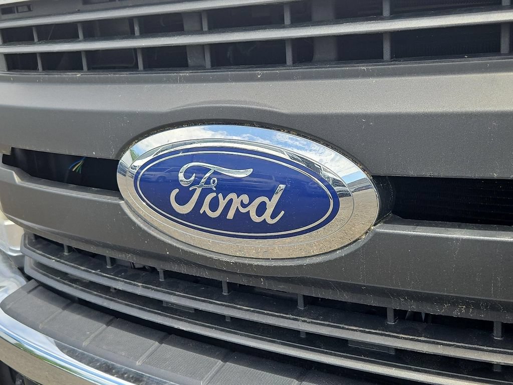 Used 2019 Ford F250 XL w/ XL Value Package AWD/4WD image 28