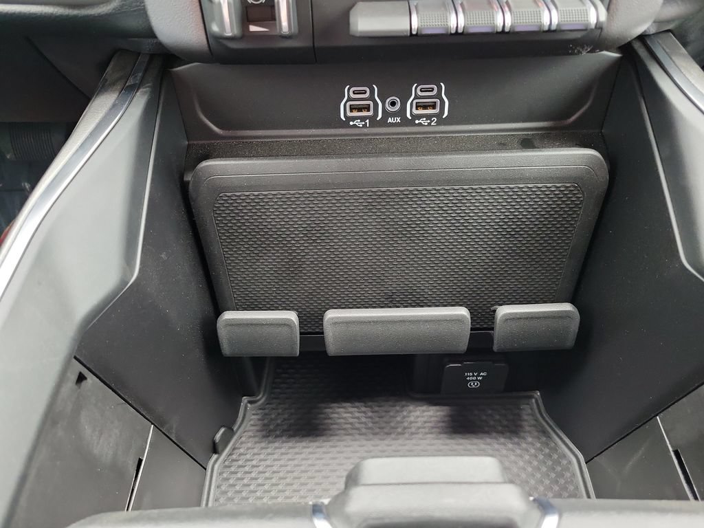New 2026 RAM 1500 Big Horn AWD/4WD image 23