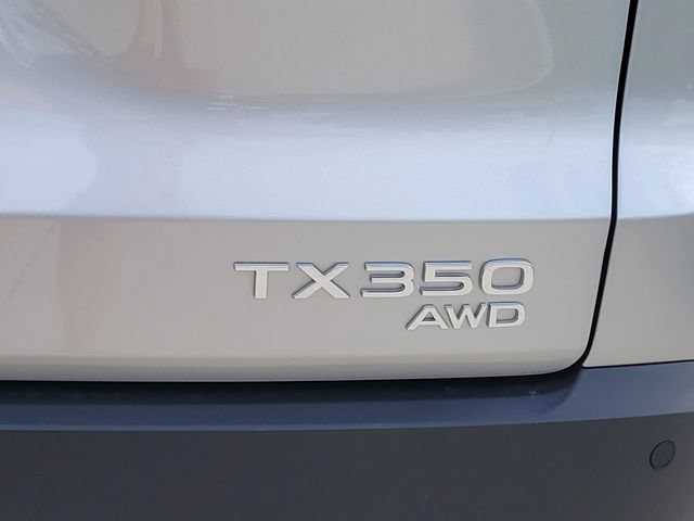 Used 2025 Lexus TX 350 AWD w/ Technology Package image 15