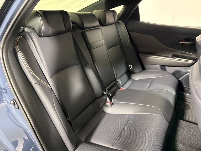 New 2026 Toyota Crown AWD/4WD image 12