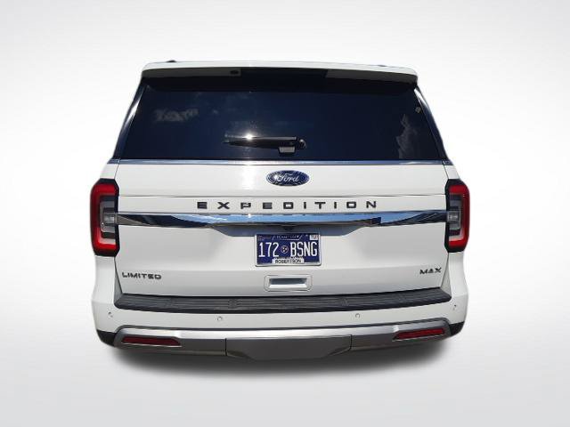 Used 2023 Ford Expedition Max Limited AWD/4WD image 12