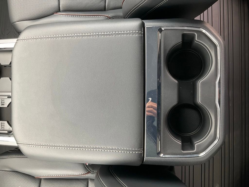 Used 2024 Ford F250 Lariat w/ Lariat Ultimate Package image 42