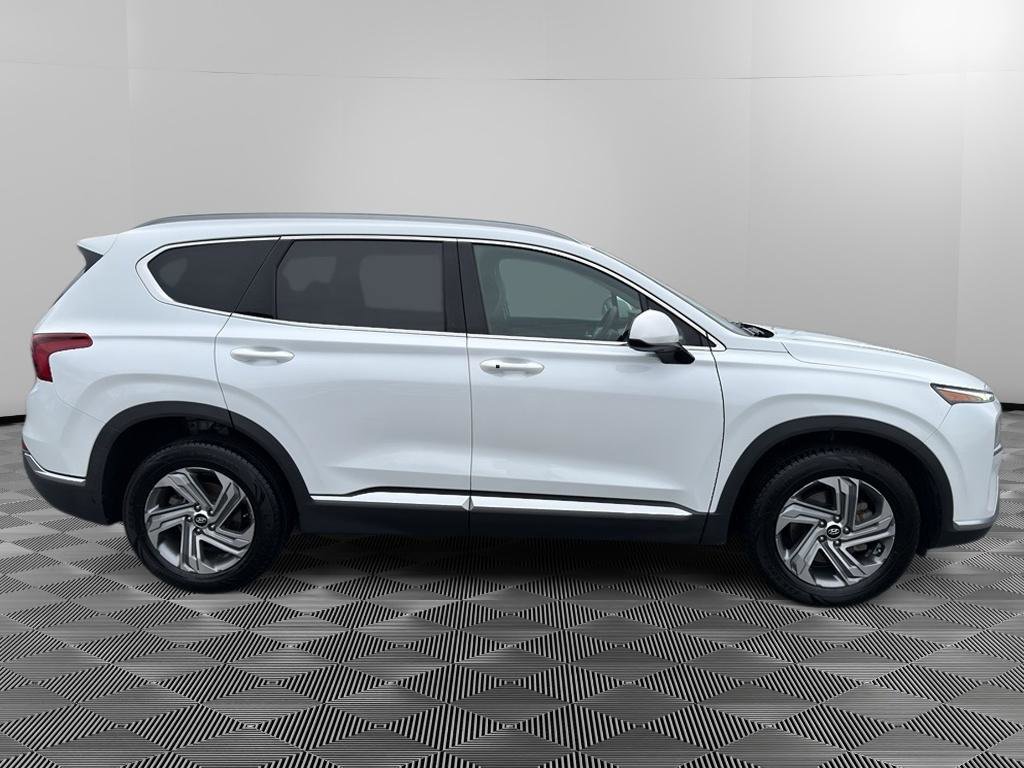 Used 2021 Hyundai Santa Fe SEL image 8