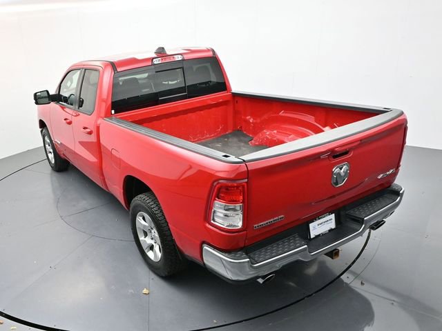 Used 2022 RAM 1500 Big Horn image 41