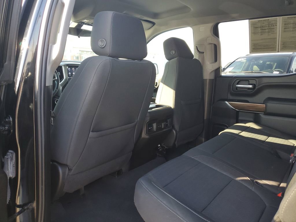 Used 2021 Chevrolet Silverado 1500 RST w/ All Star Edition Plus image 14