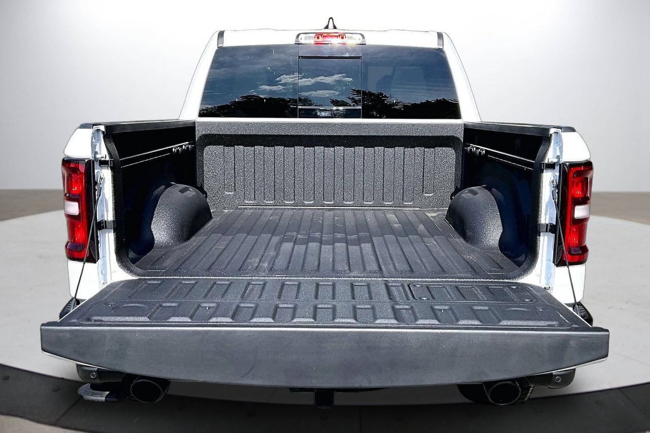 Certified 2026 RAM 1500 Rebel w/ G/T Package AWD/4WD image 25