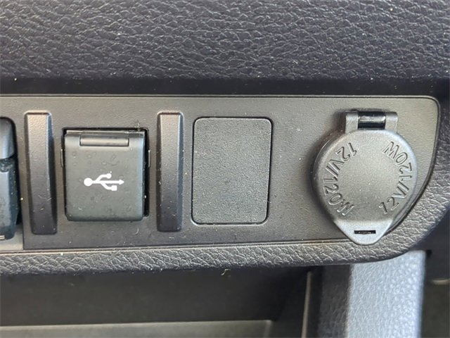 Used 2023 Toyota Tacoma SR5 w/ SX Package image 26