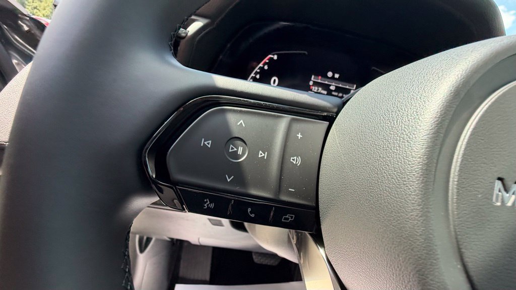 New 2026 MAZDA CX-5 AWD 2.5 S image 18