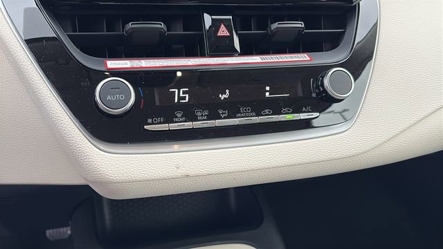 New 2026 Toyota Corolla LE image 16