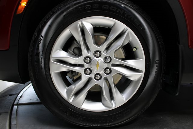 Used 2021 Chevrolet Blazer LT image 26