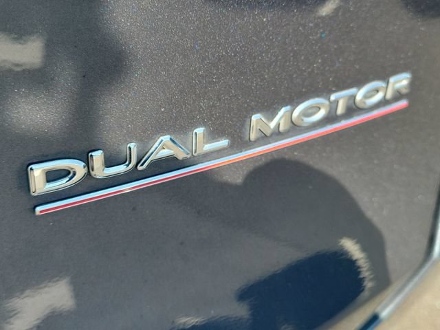 Used 2021 Tesla Model Y Performance AWD/4WD image 8