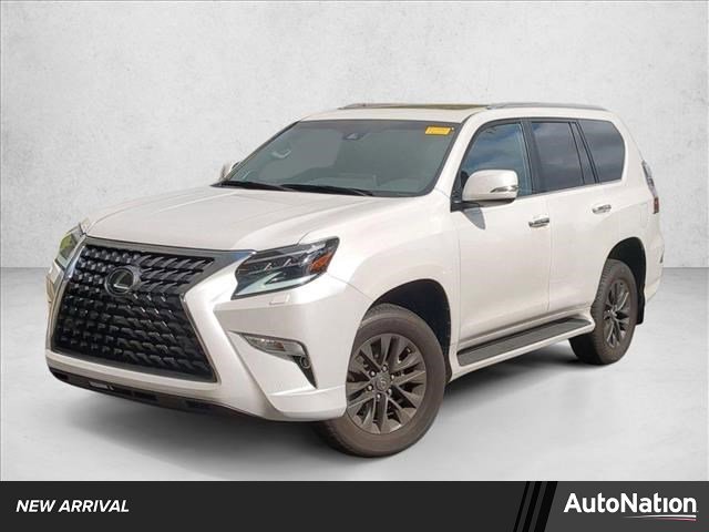 Used 2023 Lexus GX 460 Premium